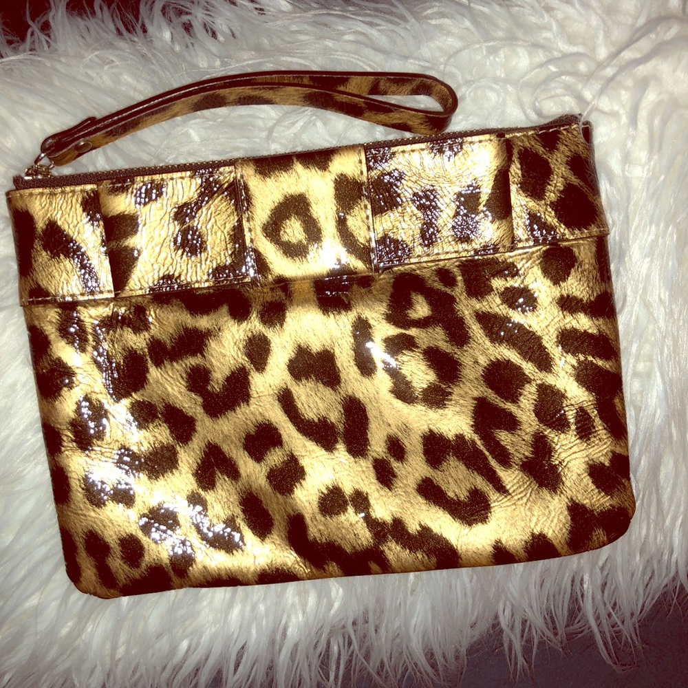 Kate Spade wristlet